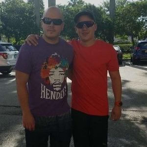 Meet your Posher, Diego